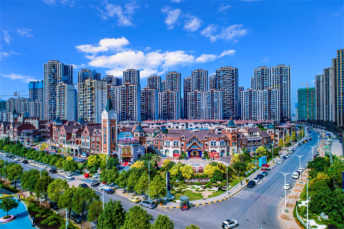 7月励志季,看过碧桂园再买房